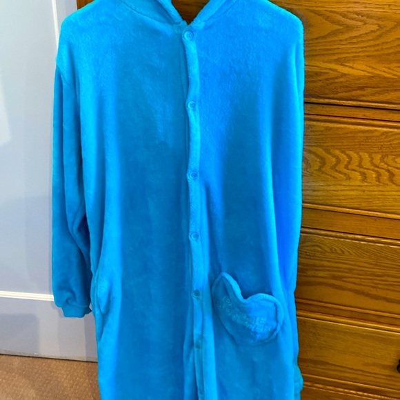 Sesame Street Cookie 🍪 Monster Onesie - Picture 2 of 6